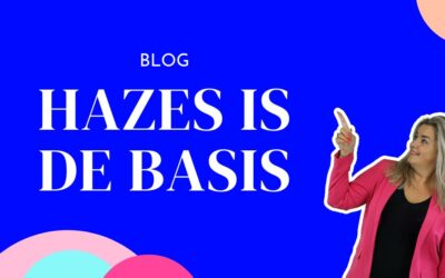 De basis van een succesvolle social media strategie? Hazes.