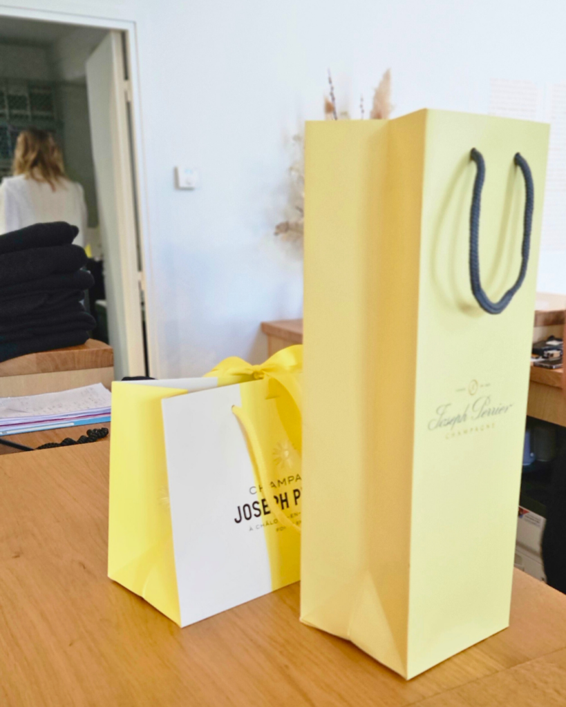 shopping joseph perrier