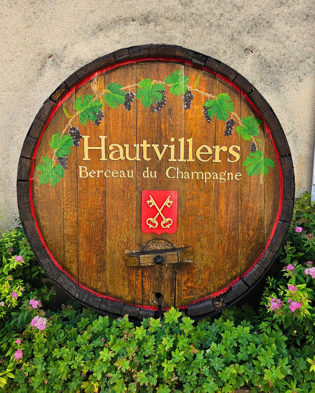 Hautvillers